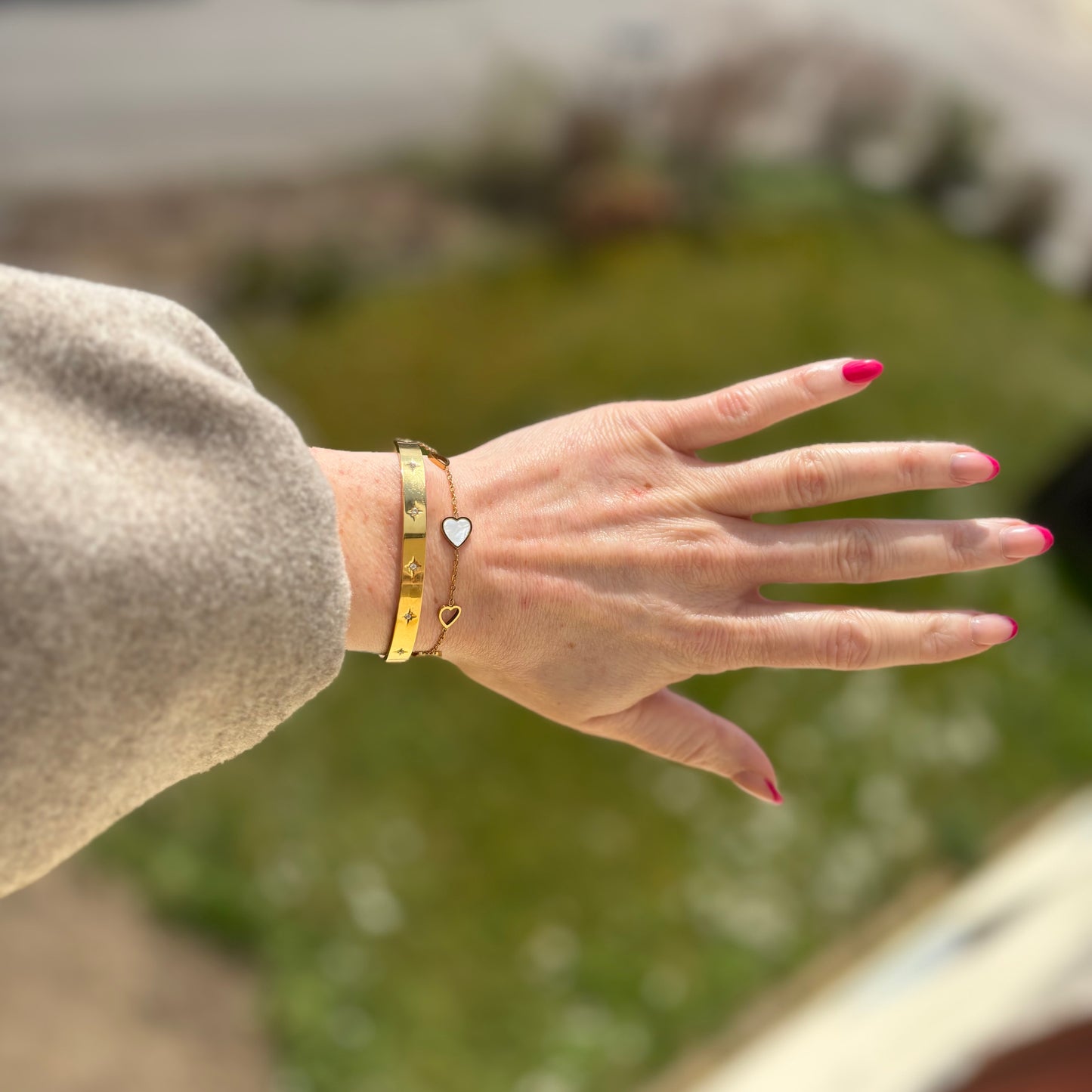 SOLEA ARMBAND