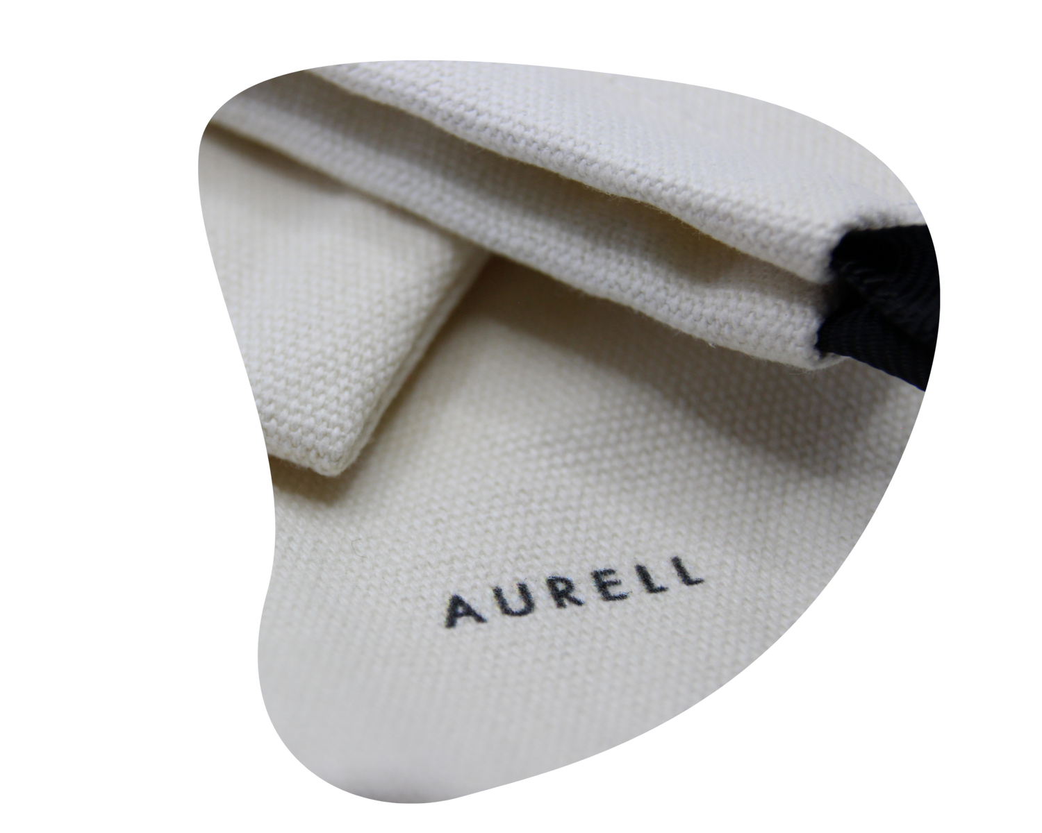 Schmuckbeutel Tasche Baumwolle AURELL