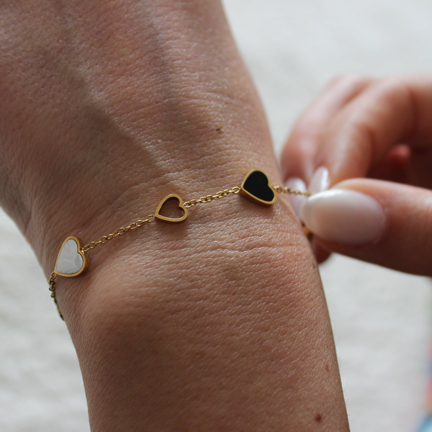 SOLEA ARMBAND