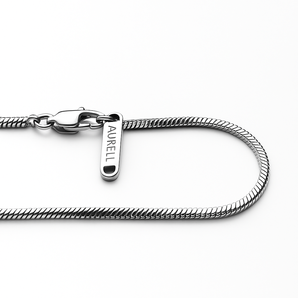 AURELL STATEMENT ARMBAND