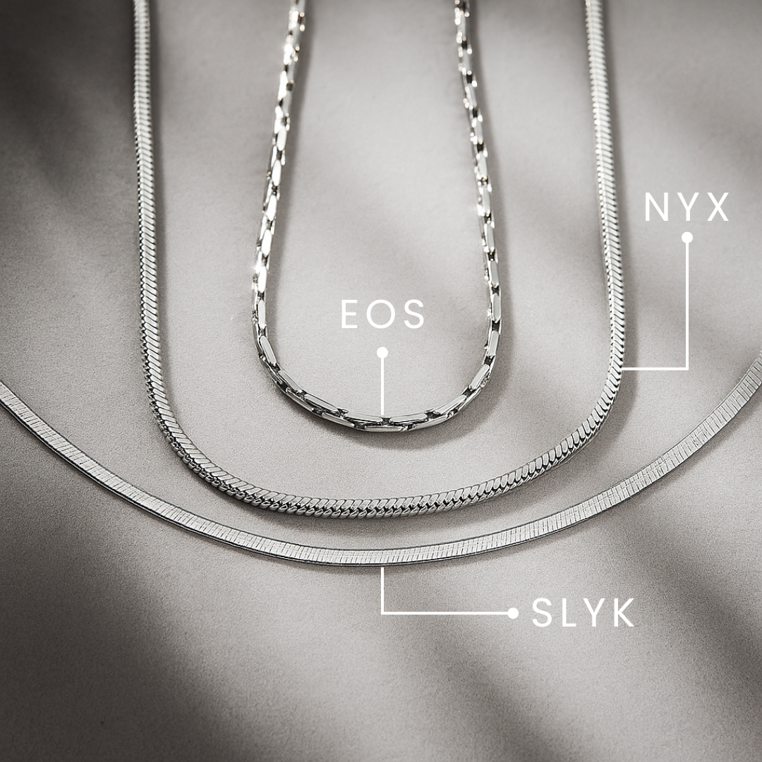 AURELL STATEMENT ARMBAND