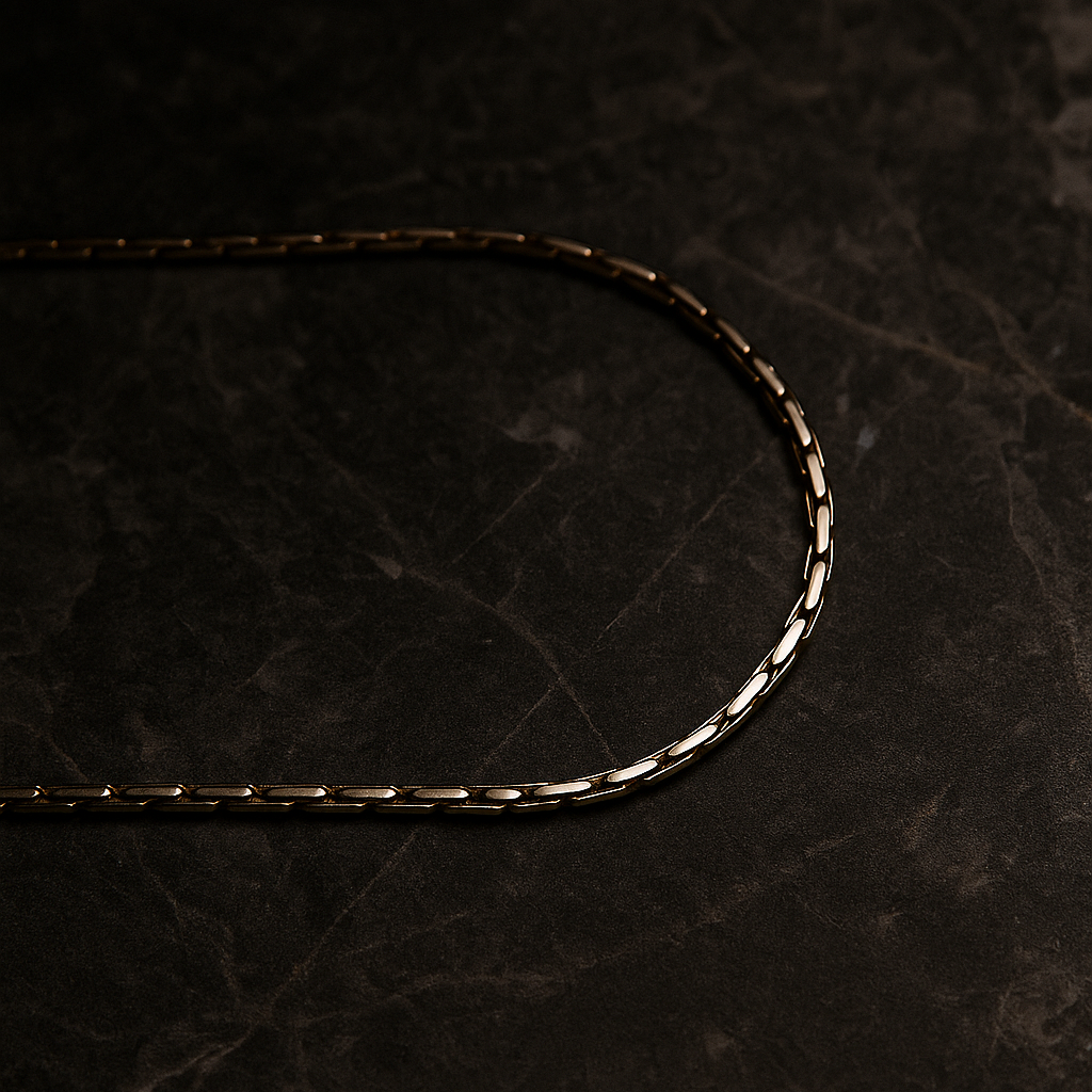 AURELL STATEMENT ARMBAND